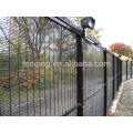 358 High Security Fence